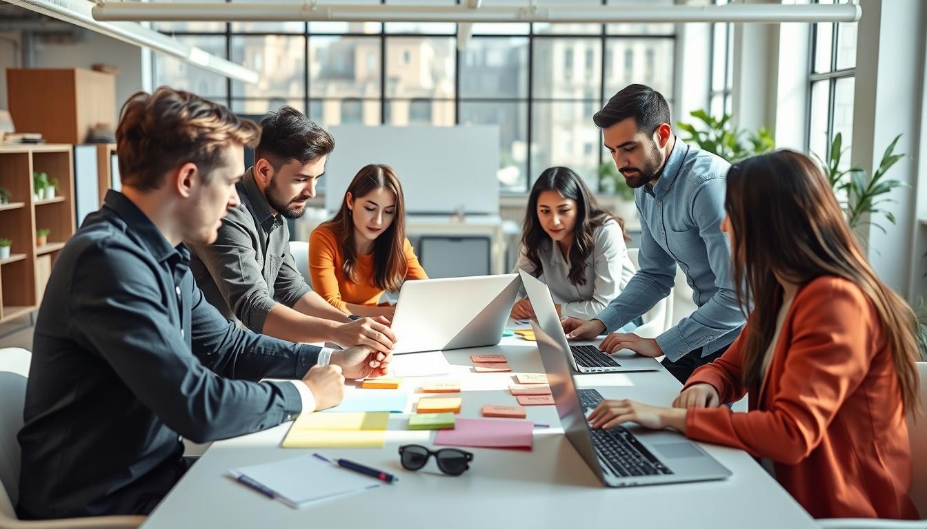 Beneficios de nuestras soluciones